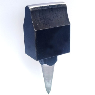 Peening Anvil ViaNatura