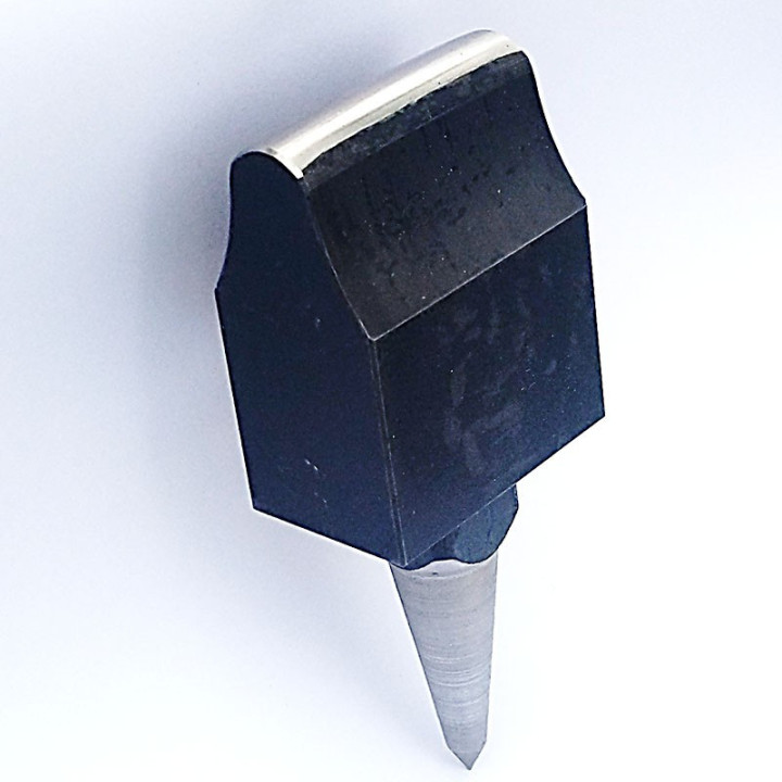 Peening Anvil ViaNatura