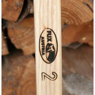 Snath Size M 150 cm No. 2 Ash Ergonomic