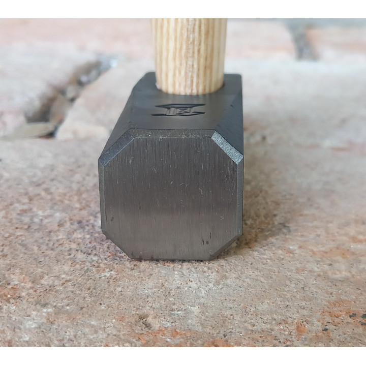 Zbirovia Hammer für Schlagdengler