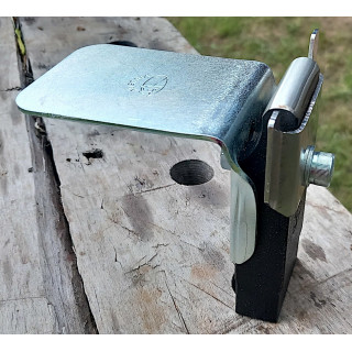 Dengelamboss/Dengelstöckel Fux mit Auflagentisch