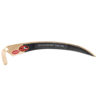 Left scythe FUX Rasierschnitt 70