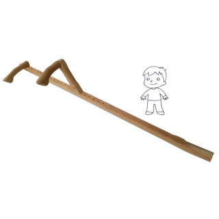 Detské kosisko - jaseňové