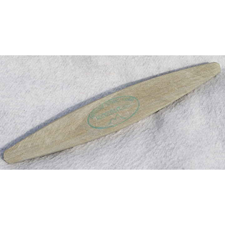 Brúsok na kosu - oslička - jemný Rozsutec