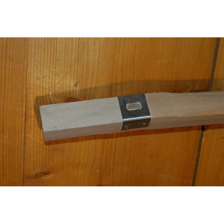 Snath Ergonomic Adjustable Ash