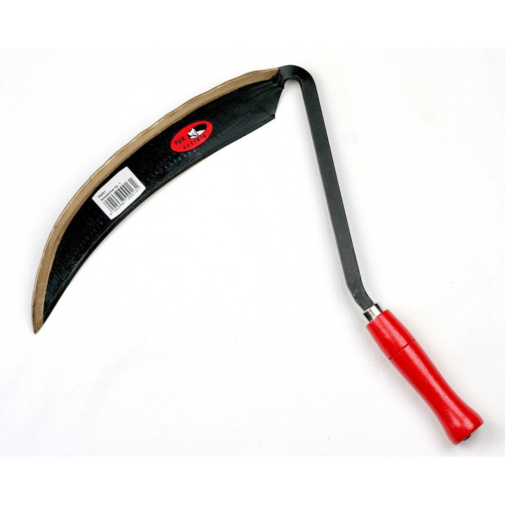 Scythe Sickle Fux