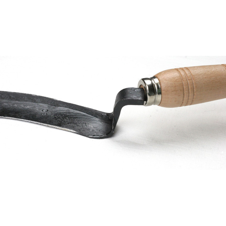 Sickle Fux with Raised Handle