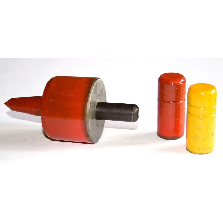 Herramienta Para Picar La Guadaña H.V.F.