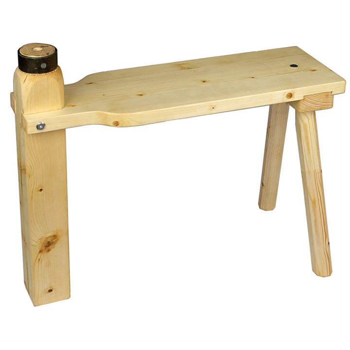 Peening Bench