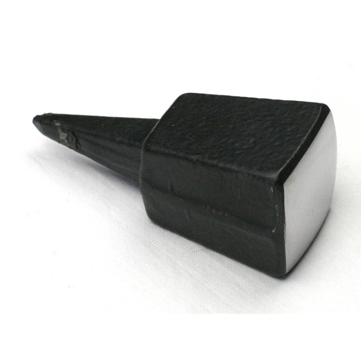 Babka naklepávacia nákova plochá leštená