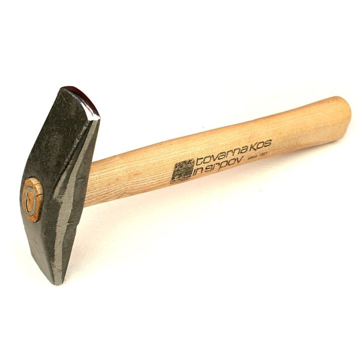 Peening Hammer - Double Peen