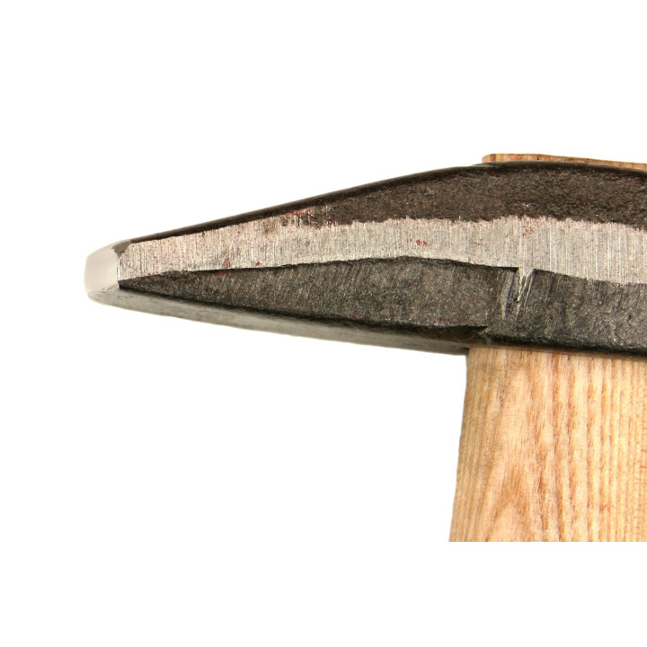 Peening Hammer Dual Nose
