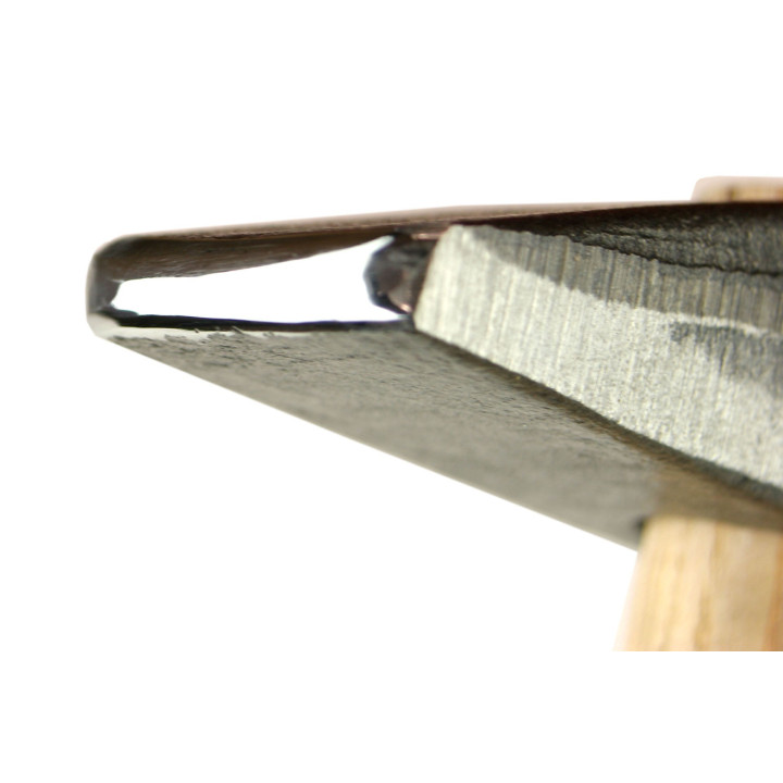Peening Hammer Dual Nose